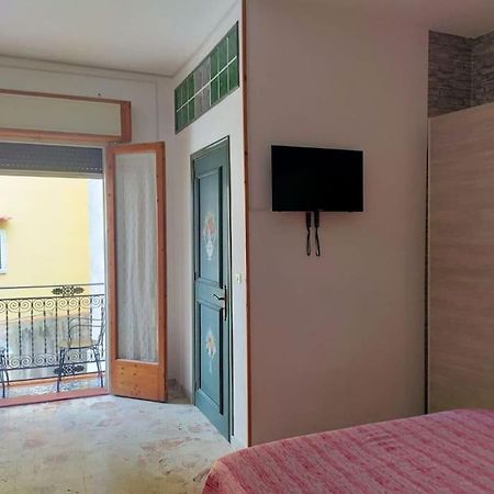 Casa Vacanza "Il Cortiletto" Sciacca Extérieur photo