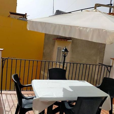 Casa Vacanza "Il Cortiletto" Sciacca Extérieur photo