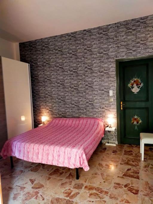Casa Vacanza "Il Cortiletto" Sciacca Extérieur photo