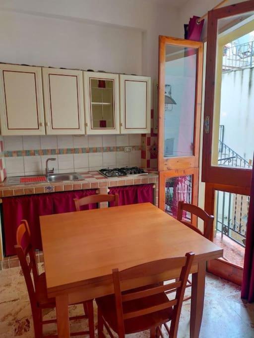 Casa Vacanza "Il Cortiletto" Sciacca Extérieur photo