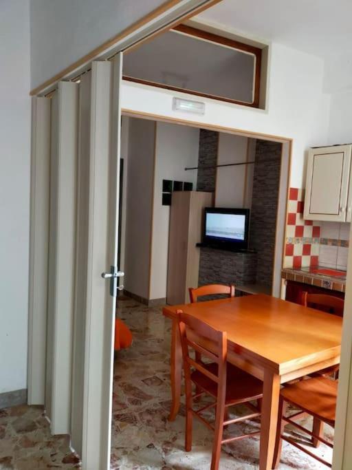 Casa Vacanza "Il Cortiletto" Sciacca Extérieur photo