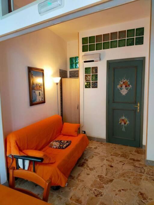Casa Vacanza "Il Cortiletto" Sciacca Extérieur photo