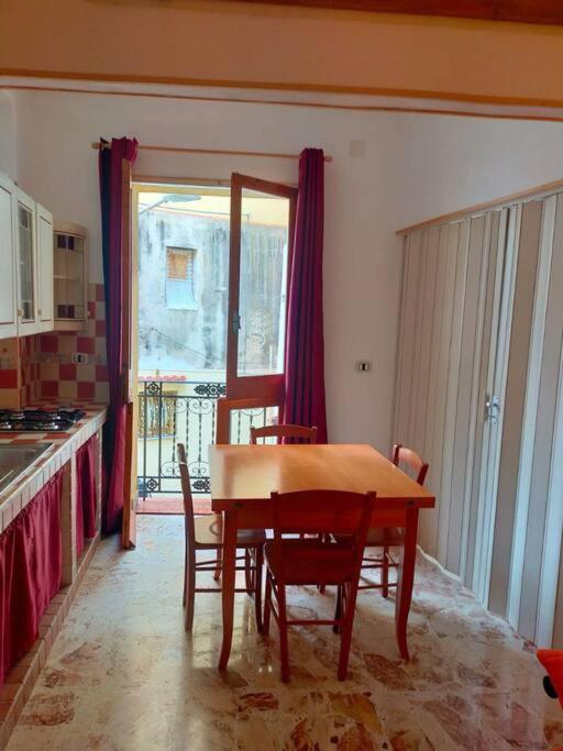 Casa Vacanza "Il Cortiletto" Sciacca Extérieur photo