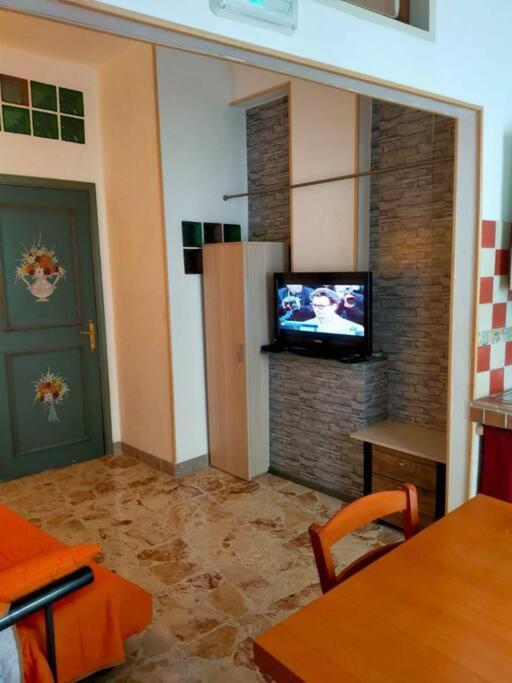 Casa Vacanza "Il Cortiletto" Sciacca Extérieur photo