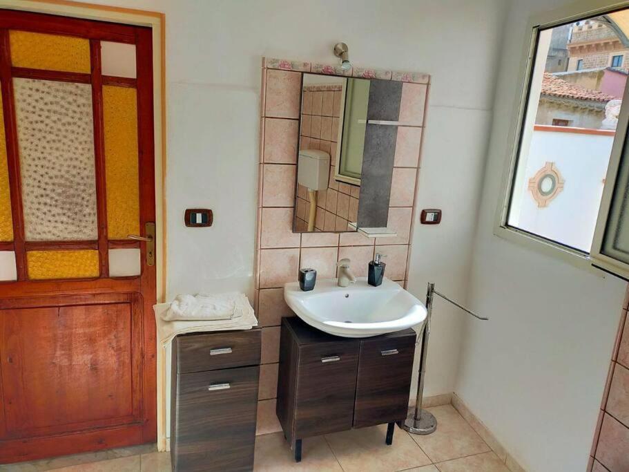Casa Vacanza "Il Cortiletto" Sciacca Extérieur photo