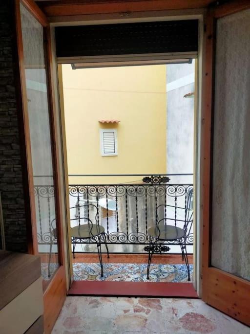 Casa Vacanza "Il Cortiletto" Sciacca Extérieur photo
